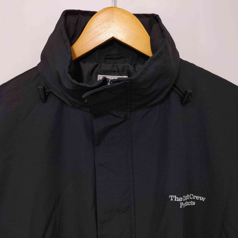 the craft crew products フルジップジャケット メンズ M