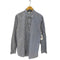 コムデギャルソンシャツ COMME des GARCONS SHIRT フォーエバー ストライプシャツ メンズ M