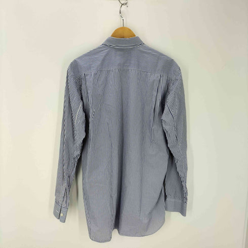 コムデギャルソンシャツ COMME des GARCONS SHIRT フォーエバー ストライプシャツ メンズ M