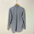 コムデギャルソンシャツ COMME des GARCONS SHIRT フォーエバー ストライプシャツ メンズ M