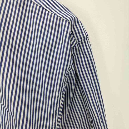 コムデギャルソンシャツ COMME des GARCONS SHIRT フォーエバー ストライプシャツ メンズ M