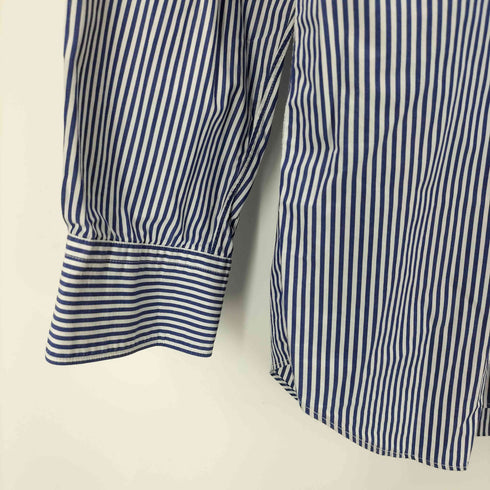 コムデギャルソンシャツ COMME des GARCONS SHIRT フォーエバー ストライプシャツ メンズ M