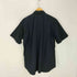 コムデギャルソンオムプリュス COMME des GARCONS HOMME PLUS パッチワーク 半袖シャツ メンズ M