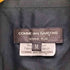 コムデギャルソンオムプリュス COMME des GARCONS HOMME PLUS パッチワーク 半袖シャツ メンズ M