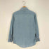 リーバイス Levis 60-70s For Gals For Gals オレンジタブ BIGE シャンブレー ウエスタンシャツ レディース