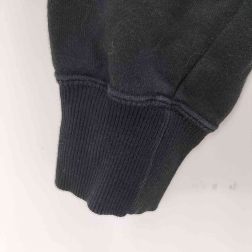 チャンピオン Champion ロゴ刺繍スウェット メンズ LARGE
