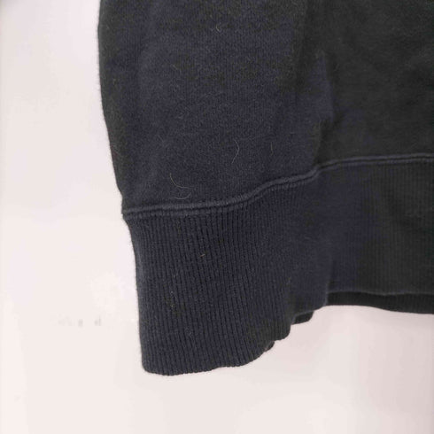 チャンピオン Champion ロゴ刺繍スウェット メンズ LARGE