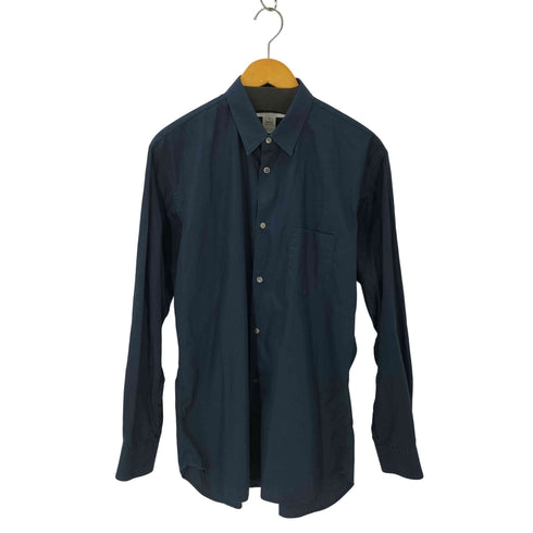 コムデギャルソンシャツ COMME des GARCONS SHIRT FOREVER NARROW CLASSIC FIT SHIRT メンズ M