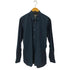 コムデギャルソンシャツ COMME des GARCONS SHIRT FOREVER NARROW CLASSIC FIT SHIRT メンズ M