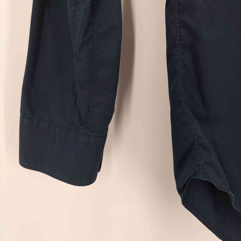 コムデギャルソンシャツ COMME des GARCONS SHIRT FOREVER NARROW CLASSIC FIT SHIRT メンズ M