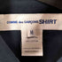 コムデギャルソンシャツ COMME des GARCONS SHIRT FOREVER NARROW CLASSIC FIT SHIRT メンズ M