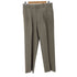 ジェイプレス J.PRESS NEW ENGLAND MODEL グレンチェック ウールスラックス メンズ 79