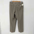 ジェイプレス J.PRESS NEW ENGLAND MODEL グレンチェック ウールスラックス メンズ 79