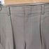 ジェイプレス J.PRESS NEW ENGLAND MODEL グレンチェック ウールスラックス メンズ 79