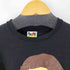 アベイシングエイプ A BATHING APE S/S BIG APE HEAD Tシャツ メンズ import:XL