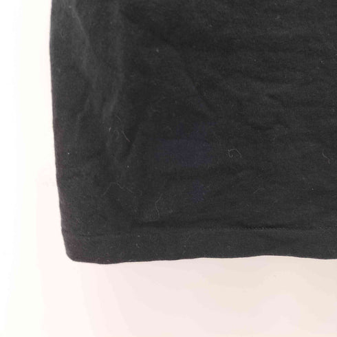 アベイシングエイプ A BATHING APE S/S BIG APE HEAD Tシャツ メンズ import:XL