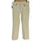 リーバイス Levis 00S W318 ペンキ 加工 ボタンフライ ホワイト デニム パンツ 2002年製 レディース W:30