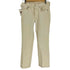 リーバイス Levis 00S W318 ペンキ 加工 ボタンフライ ホワイト デニム パンツ 2002年製 レディース W:30