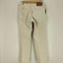 リーバイス Levis 00S W318 ペンキ 加工 ボタンフライ ホワイト デニム パンツ 2002年製 レディース W:30