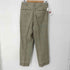 ジェイプレス J.PRESS NEW ENGLAND MODEL ウールチェックスラックス レディース 79
