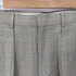 ジェイプレス J.PRESS NEW ENGLAND MODEL ウールチェックスラックス レディース 79