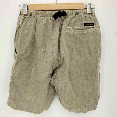 グラミチ GRAMICCI 90S USA製 ヘンプショーツ ショートパンツ メンズ JPN:S