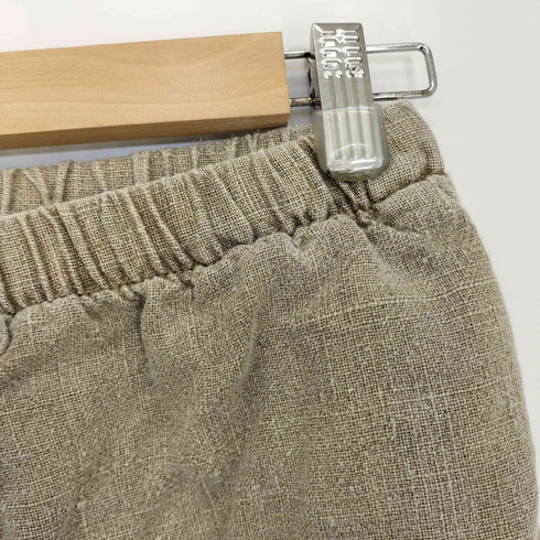 グラミチ GRAMICCI 90S USA製 ヘンプショーツ ショートパンツ メンズ JPN:S