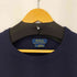 ポロバイラルフローレン Polo by RALPH LAUREN ポニー刺繍 ウール クルーネックニット メンズ import:L