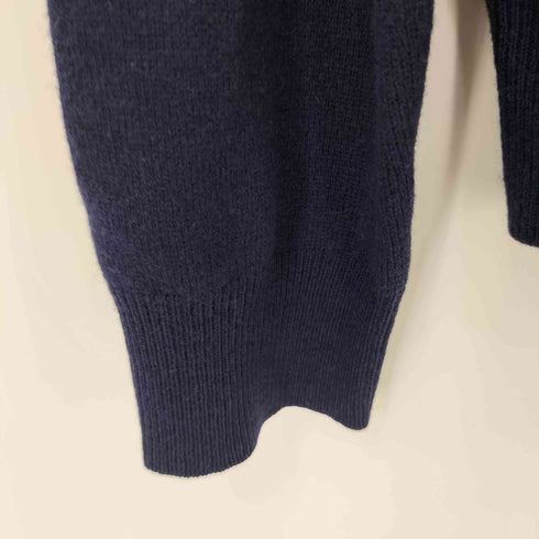 ポロバイラルフローレン Polo by RALPH LAUREN ポニー刺繍 ウール クルーネックニット メンズ import:L