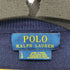 ポロバイラルフローレン Polo by RALPH LAUREN ポニー刺繍 ウール クルーネックニット メンズ import:L