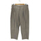 コムデギャルソンシャツ COMME des GARCONS SHIRT Twill Plain Trousers メンズ M