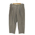 コムデギャルソンシャツ COMME des GARCONS SHIRT Twill Plain Trousers メンズ M