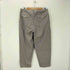 コムデギャルソンシャツ COMME des GARCONS SHIRT Twill Plain Trousers メンズ M