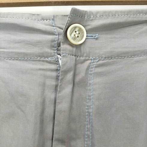 コムデギャルソンシャツ COMME des GARCONS SHIRT Twill Plain Trousers メンズ M