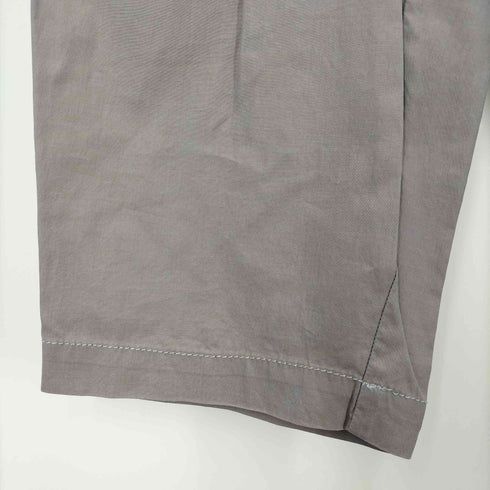 コムデギャルソンシャツ COMME des GARCONS SHIRT Twill Plain Trousers メンズ M