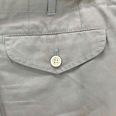 コムデギャルソンシャツ COMME des GARCONS SHIRT Twill Plain Trousers メンズ M