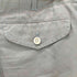 コムデギャルソンシャツ COMME des GARCONS SHIRT Twill Plain Trousers メンズ M