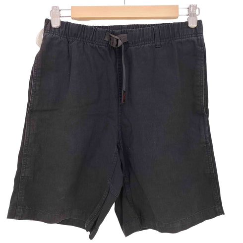 グラミチ GRAMICCI 15SS ORIGINAL G-SHORT ショートパンツ メンズ JPN:S