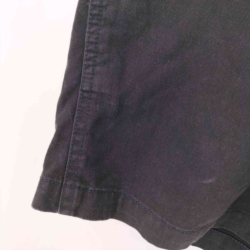 グラミチ GRAMICCI 15SS ORIGINAL G-SHORT ショートパンツ メンズ JPN:S