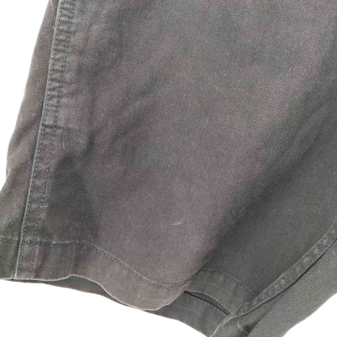 グラミチ GRAMICCI 15SS ORIGINAL G-SHORT ショートパンツ メンズ JPN:S