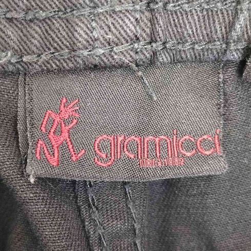 グラミチ GRAMICCI 15SS ORIGINAL G-SHORT ショートパンツ メンズ JPN:S