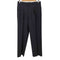 ジェイプレス J.PRESS NEW ENGLAND MODEL 2タック ウールチェックスラックス メンズ 79