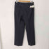 ジェイプレス J.PRESS NEW ENGLAND MODEL 2タック ウールチェックスラックス メンズ 79