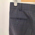 ジェイプレス J.PRESS NEW ENGLAND MODEL 2タック ウールチェックスラックス メンズ 79