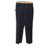 ジェイプレス J.PRESS AUTHENTIC MODEL ウールテーパードスラックス メンズ
