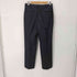 ジェイプレス J.PRESS AUTHENTIC MODEL ウールテーパードスラックス メンズ
