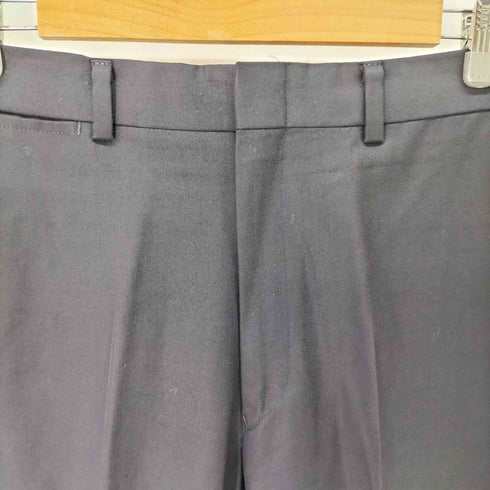 ジェイプレス J.PRESS AUTHENTIC MODEL ウールテーパードスラックス メンズ