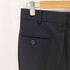 ジェイプレス J.PRESS AUTHENTIC MODEL ウールテーパードスラックス メンズ