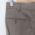 ジェイプレス J.PRESS NEW ENGLAND MODEL グレンチェック ウールスラックス メンズ 79