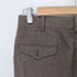 ジェイプレス J.PRESS NEW ENGLAND MODEL コインポケット ウールスラックス メンズ